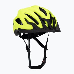 Kerékpáros sisak UVEX Viva 3 neon yellow matt (Viva 3 41/0/984/11/15) kép