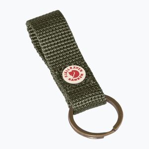 Kulcstartó Fjällräven Kanken Keyring green (Kanken Keyring F23785) kép