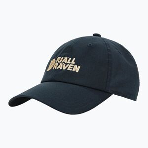 Baseballsapka Fjällräven Vardag Lite dark navy (Vardag Lite F13100239) kép
