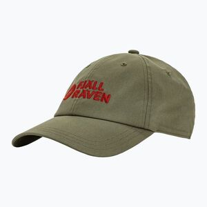 Baseballsapka Fjällräven Vardag Lite laurel green (Vardag Lite F13100239) kép