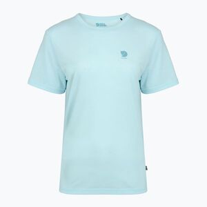 Női póló Fjällräven High Coast breeze blue (High Coast F14600267) kép
