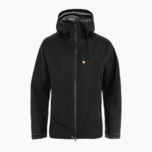 Férfi softshell dzseki Fjällräven Bergtagen GTX Lite black (Bergtagen GTX Lite F12500188) kép