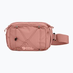 Városi hátizsák Fjällräven Skule Sling 6 l dusty rose (Skule Sling 6 F23200337) kép