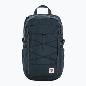 Hátizsák Fjällräven Skule 24 l navy (Skule 24 F23200335) kép