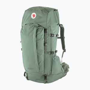 Túrahátizsák Fjällräven Abisko Friluft M/L 45 l patina green (Abisko Friluft 45 F23200240) kép