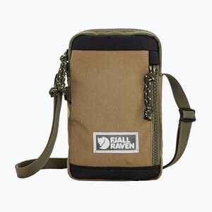 Tasak Fjällräven Vardag Pocket Small green/clay (Vardag Pocket Small F23200338) kép