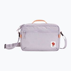 Tasak Fjällräven High Coast Crossbody 3 l lavender mist (High Coast Crossbody 016 F23227) kép