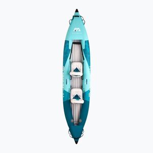 Felfújható kajak 2-osobowy Aqua Marina Betta-412 (Betta BE-412) kép