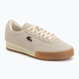 Női cipők Lacoste Aura off white/gum (Aura 51SFA007540F) kép