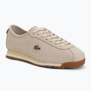 Női cipők Lacoste Club-Low off white/gum (Club-Low 51SFA0177Y37) kép