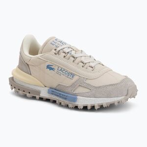 Férfi cipők Lacoste Elite Active grey/grey (Elite Active 51SMA004212C) kép