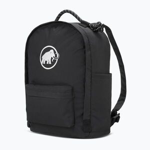 Városi hátizsák Mammut Wully 20 l black (Wully 20 2570-00490-0001-1020) kép
