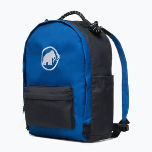Városi hátizsák Mammut Wully 20 l tschiel/black (Wully 20 2570-00490-50668-1020) kép