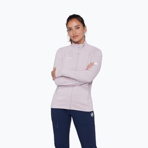 Női pulóver Mammut Taiss ML alpine calamint (Taiss ML 1014-07270-6433-112) kép