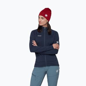 Női pulóver Mammut Taiss ML marine (Taiss ML 1014-07270-5118-112) kép