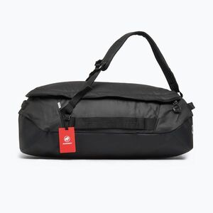 Utazótáska Mammut Cargo 35 l black (Cargo 2570-00370-0001-1035) kép