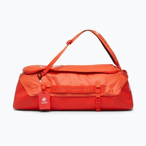 Utazótáska Mammut Cargo 50 l mammut red (Cargo 2570-00390-3778-1050) kép