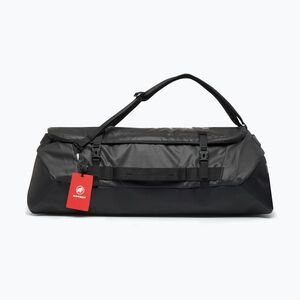 Utazótáska Mammut Cargo 70 l black (Cargo 2570-00400-0001-1070) kép
