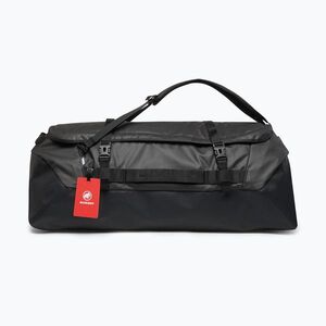 Utazótáska Mammut Cargo 100 l black (Cargo 2570-00410-0001-1100) kép