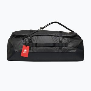 Utazótáska Mammut Cargo 140 l black (Cargo 2570-00420-0001-1140) kép