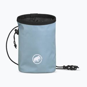 Magnéziatasak Mammut Gym Basic nebla (Gym Basic Chalk Bag 2050-00320-50658) kép