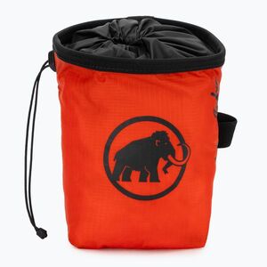 Magnéziatasak Mammut Adam Ondra Sender Light Chalk mammut red (Adam Ondra Sender Light Chalk 2050-00600-3778) kép