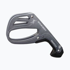 Biztosítóeszköz Mammut Smart 2.0 grey (Smart 2.0 2040-02210-0139) kép