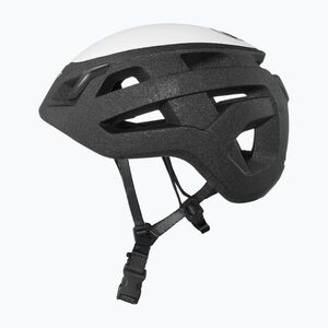 Hegymászó sisak Mammut Wall Rider 2.0 white/black (Wall Rider 2.0 2030-00340-0246) kép
