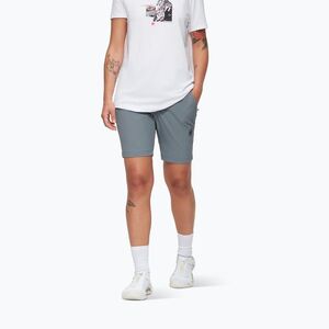 Női túrashort Mammut Hiking V loss (Hiking V 1023-01160-00789-34-10) kép