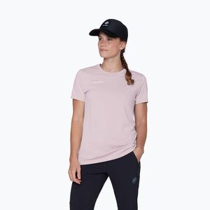 Női póló Mammut Selun FL alpine calamint (Selun FL 1017-07660-6433-112) kép