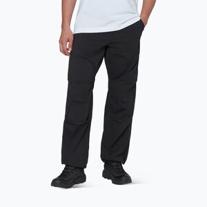 Férfi mászónadrág Mammut Crag Climbing black (Crag Climbing 1022-02980-0001) kép
