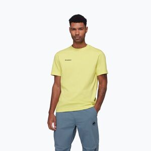 Férfi póló Mammut Base Mini Logo elderberry (Base Mini Logo 1017-07590-1328-113) kép