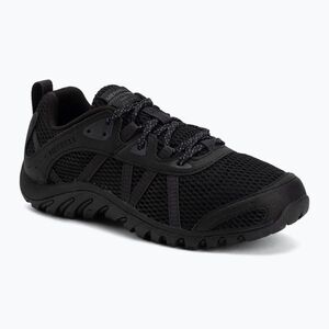 Férfi túracipő Merrell Maipo 3 black (Maipo 3 J00003297) kép