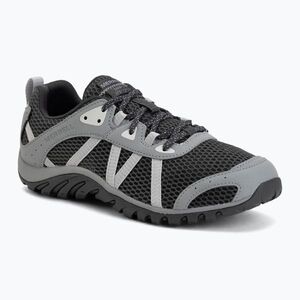 Férfi túracipő Merrell Maipo 3 cement (Maipo 3 J00003299) kép