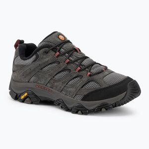 Férfi túracipő Merrell Moab 3 beluga (Moab 3 J035873) kép