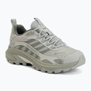 Női túracipő Merrell Moab Speed 2 Gore-Tex oolong (Moab Speed 2 Gore-Tex J00003622) kép