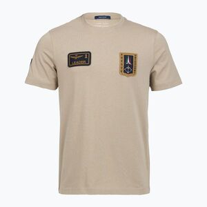 Férfi póló Aeronautica Militare TS2544UJ00592 winter twig (TS2544UJ00592) kép