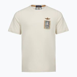 Férfi póló Aeronautica Militare TS2535UJ00641 ice (261TS2535UJ00641) kép