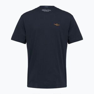 Férfi póló Aeronautica Militare TS2535UJ00641 navy blue (261TS2535UJ00641) kép