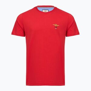 Férfi póló Aeronautica Militare TS1580UJ00372 tango red (261TS1580UJ00372) kép