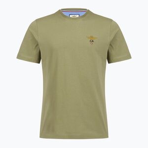 Férfi póló Aeronautica Militare TS1580UJ00372 green (261TS1580UJ00372) kép