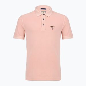 Férfi póló Aeronautica Militare PO1925UP00406 Polo lotus pink (261PO1925UP00406) kép