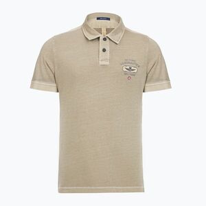 Férfi póló Aeronautica Militare PO1925UP00406 Polo winter twig (261PO1913UJ00722) kép