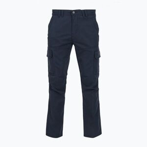 Férfi nadrág Aeronautica Militare PA1716UCT04301 navy blue (261PA1716UCT04301) kép