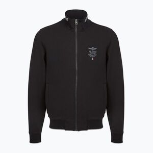 Férfi pulóver Aeronautica Militare FE1956UF00459 jet black (261FE1956UF00459) kép