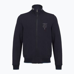 Férfi pulóver Aeronautica Militare FE1956UF00459 navy blue (261FE1956UF00459) kép