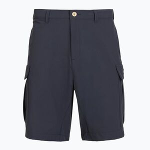 Férfi rövidnadrág Aeronautica Militare BE0277UCT04291 navy blue (261BE0277UCT04291) kép
