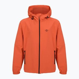 Férfi dzseki Aeronautica Militare AB3051UCT04291 paprika (AB3051UCT04291) kép