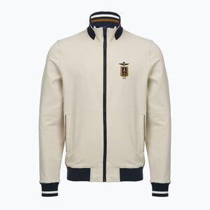 Férfi pulóver Aeronautica Militare FE2089UF00674 FZ ice (261FE2089UF00674) kép