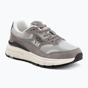 Férfi cipők Aeronautica Militare SC0318UCT04248 grigio (261SC0318UCT04248) kép